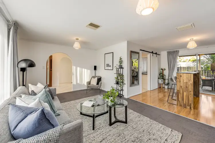 Fifth view of Homely house listing, 18 Grevillea Road, Aberfoyle Park SA 5159