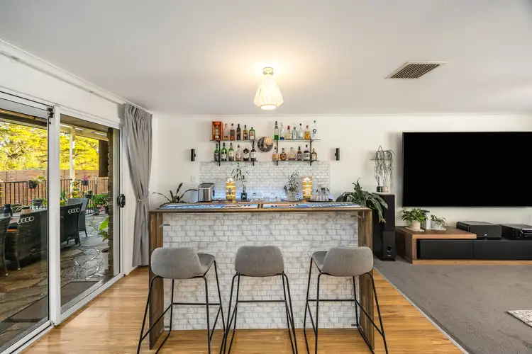 Sixth view of Homely house listing, 18 Grevillea Road, Aberfoyle Park SA 5159