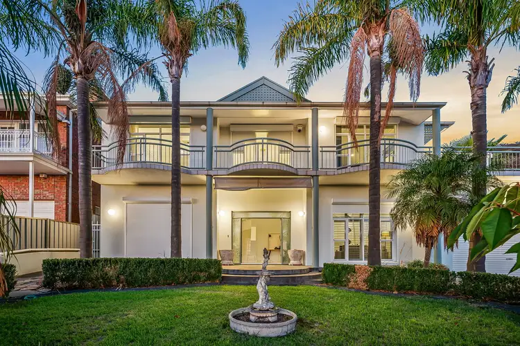 Main view of Homely house listing, 15 Grevillea Avenue, Athelstone SA 5076