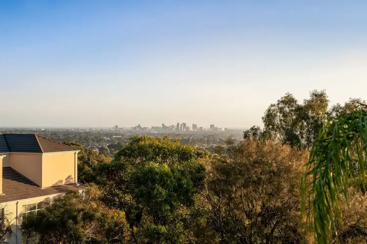 Second view of Homely house listing, 15 Grevillea Avenue, Athelstone SA 5076