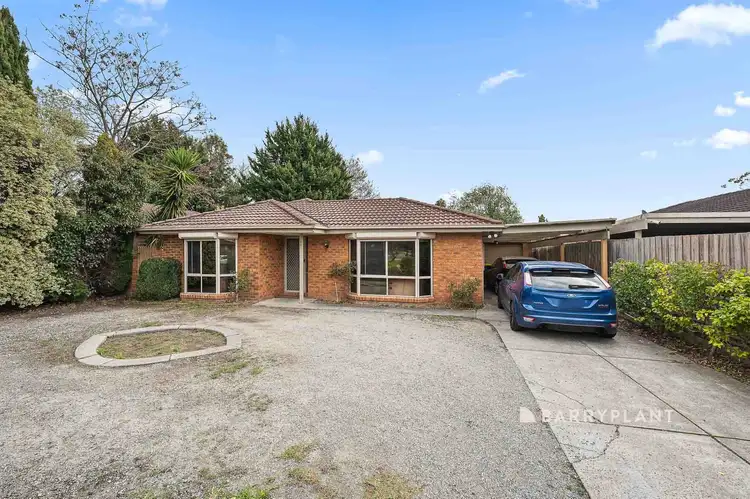 49 Smethurst Avenue, Pakenham VIC 3810