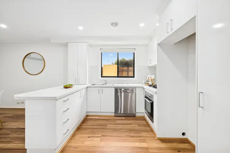 Third view of Homely townhouse listing, 2/10 Marou Place, Ngunnawal ACT 2913