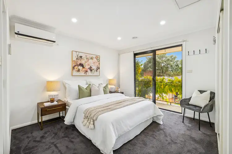 Sixth view of Homely townhouse listing, 2/10 Marou Place, Ngunnawal ACT 2913