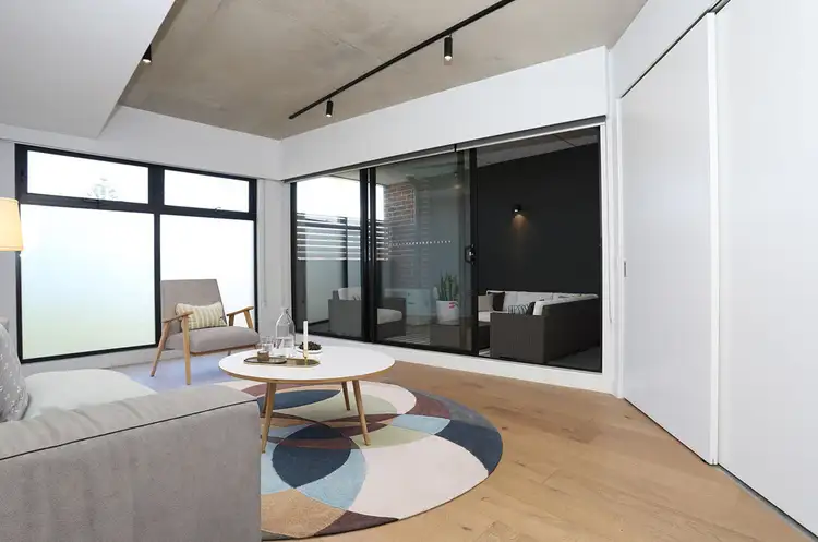 109/5-7 Hotham Street, St Kilda East VIC 3183