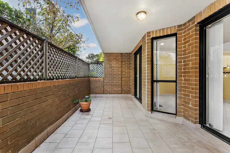 12/20-26 Jenner Street, Baulkham Hills NSW 2153