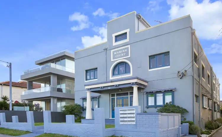 7/50 Marine Parade, Maroubra NSW 2035