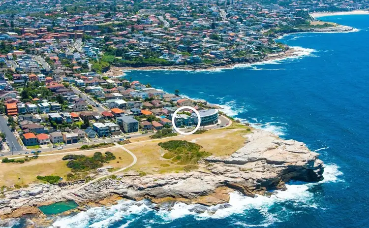 Fifth view of Homely apartment listing, 7/50 Marine Parade, Maroubra NSW 2035
