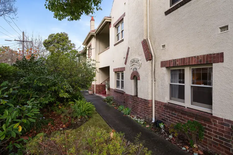 Third view of Homely apartment listing, 2/2A Lyall Street, Hawthorn VIC 3122