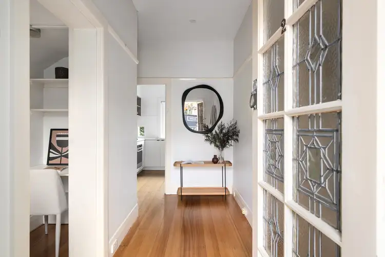 Fourth view of Homely apartment listing, 2/2A Lyall Street, Hawthorn VIC 3122