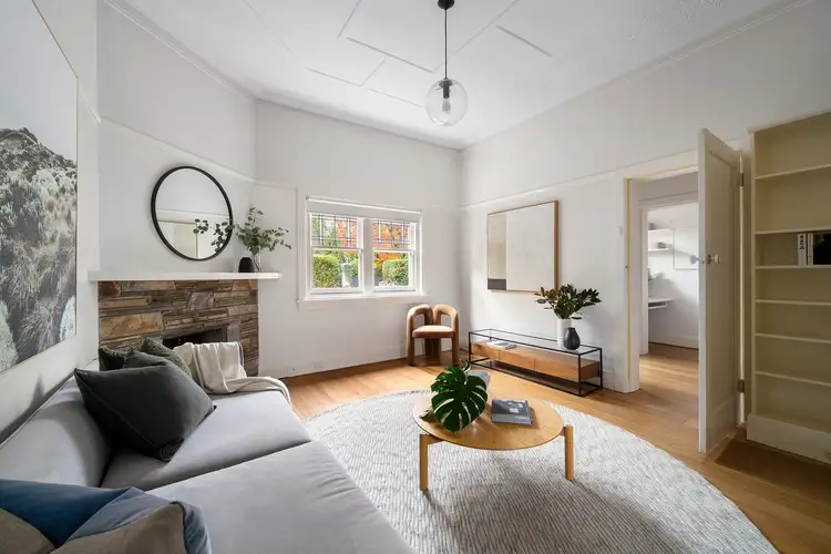 Fifth view of Homely apartment listing, 2/2A Lyall Street, Hawthorn VIC 3122