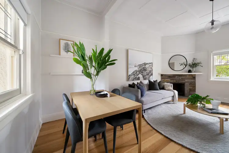 Sixth view of Homely apartment listing, 2/2A Lyall Street, Hawthorn VIC 3122