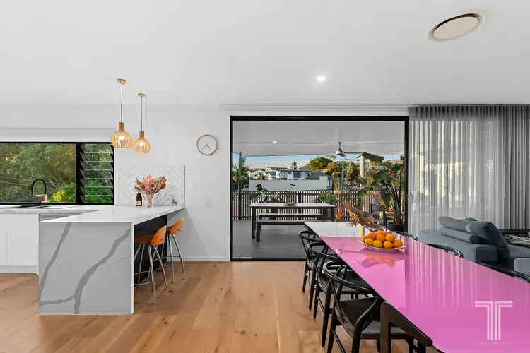 4/131 Leicester Street, Coorparoo QLD 4151