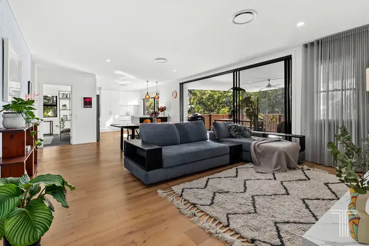 Second view of Homely unit listing, 4/131 Leicester Street, Coorparoo QLD 4151