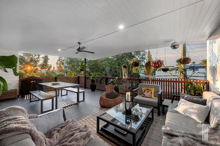 Fifth view of Homely unit listing, 4/131 Leicester Street, Coorparoo QLD 4151