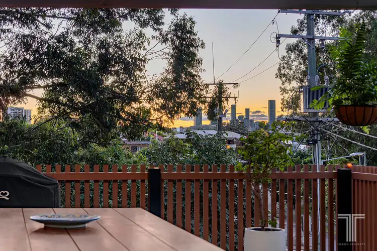 Sixth view of Homely unit listing, 4/131 Leicester Street, Coorparoo QLD 4151