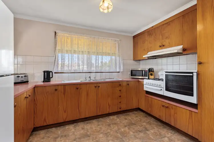Second view of Homely house listing, 2 Strickland Road, East Bendigo VIC 3550