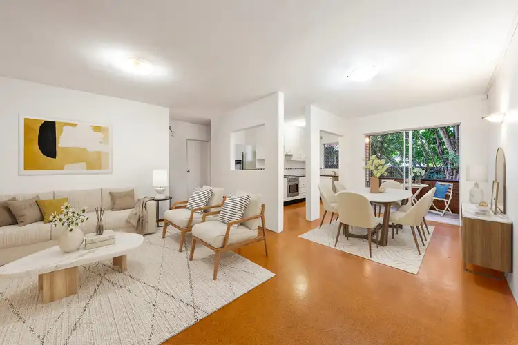 14/30 Queen Street, Ashfield NSW 2131