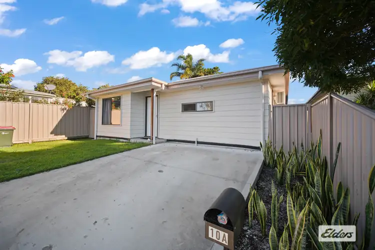 10 & 10a Queen Street, Taree NSW 2430