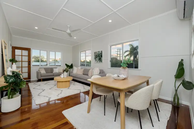 Third view of Homely house listing, 67 Thirteenth Avenue, Railway Estate QLD 4810
