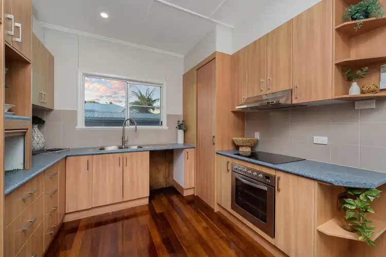 Fourth view of Homely house listing, 67 Thirteenth Avenue, Railway Estate QLD 4810