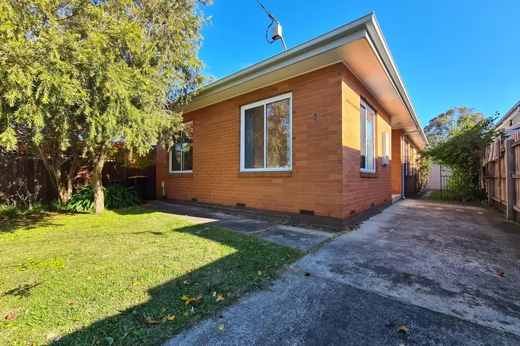 5 Grant Street