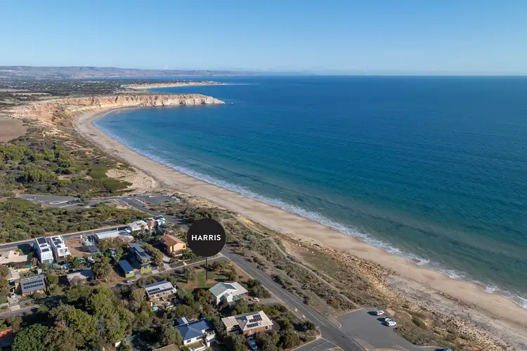 Main view of Homely land listing, 107 Gulf Parade, Maslin Beach SA 5170