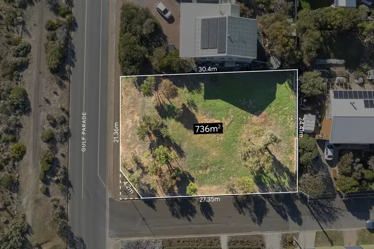 Fourth view of Homely land listing, 107 Gulf Parade, Maslin Beach SA 5170