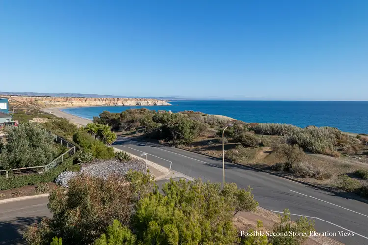Sixth view of Homely land listing, 107 Gulf Parade, Maslin Beach SA 5170