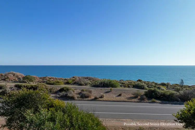 Seventh view of Homely land listing, 107 Gulf Parade, Maslin Beach SA 5170