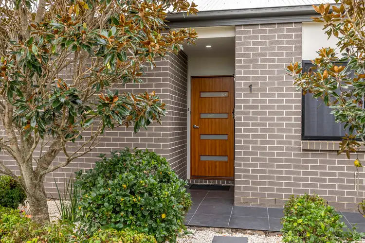 Second view of Homely unit listing, 1/6 Prospect Street, North Toowoomba QLD 4350