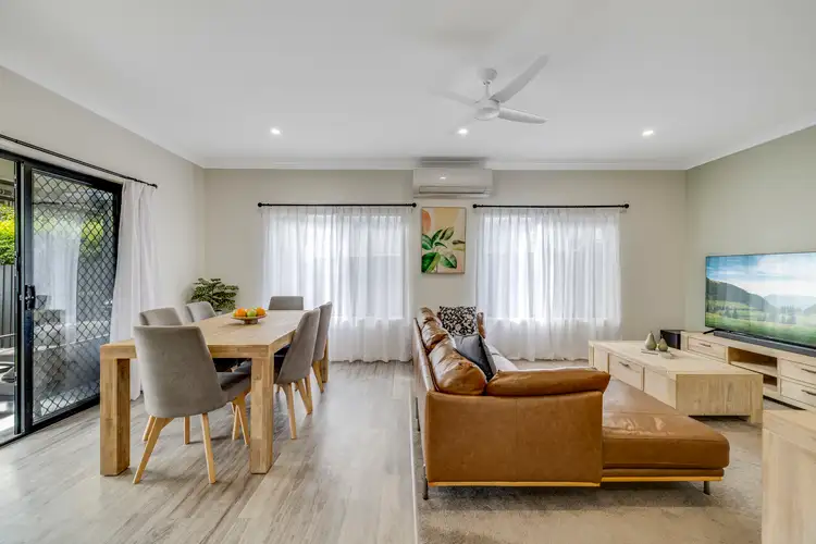 Third view of Homely unit listing, 1/6 Prospect Street, North Toowoomba QLD 4350