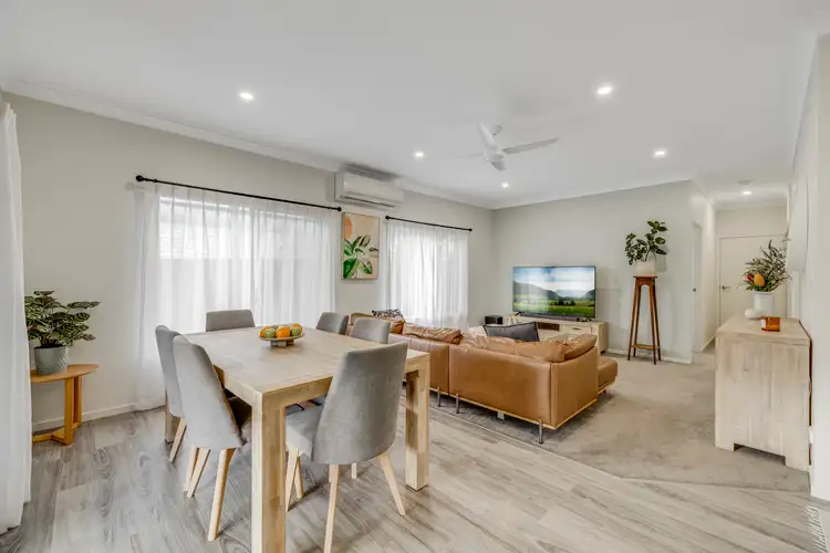 Fourth view of Homely unit listing, 1/6 Prospect Street, North Toowoomba QLD 4350