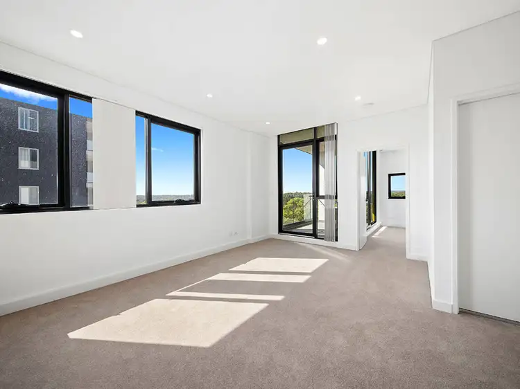D403/42 Pinnacle Street, Miranda NSW 2228