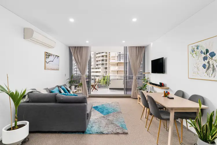 419/18 Bonar Street, Arncliffe NSW 2205