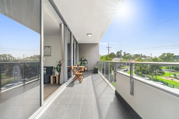 Main view of Homely apartment listing, 419/18 Bonar Street, Arncliffe NSW 2205