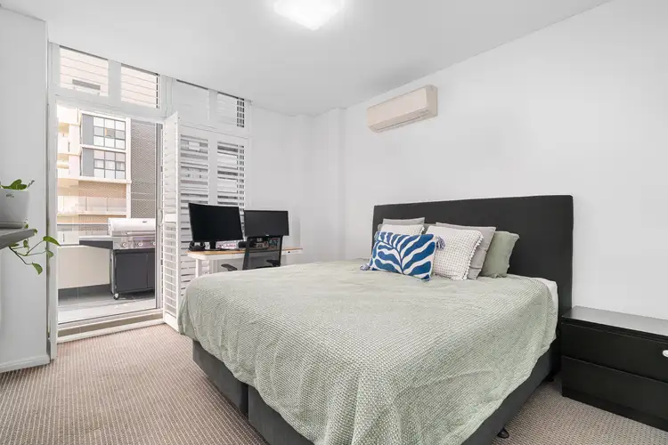 Fourth view of Homely apartment listing, 419/18 Bonar Street, Arncliffe NSW 2205