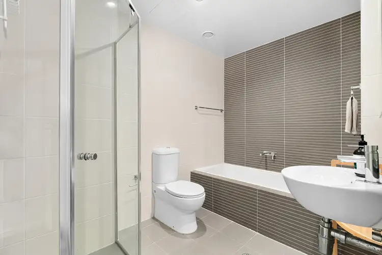 Fifth view of Homely apartment listing, 419/18 Bonar Street, Arncliffe NSW 2205