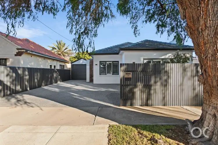 28 Charnock Street, Largs North SA 5016