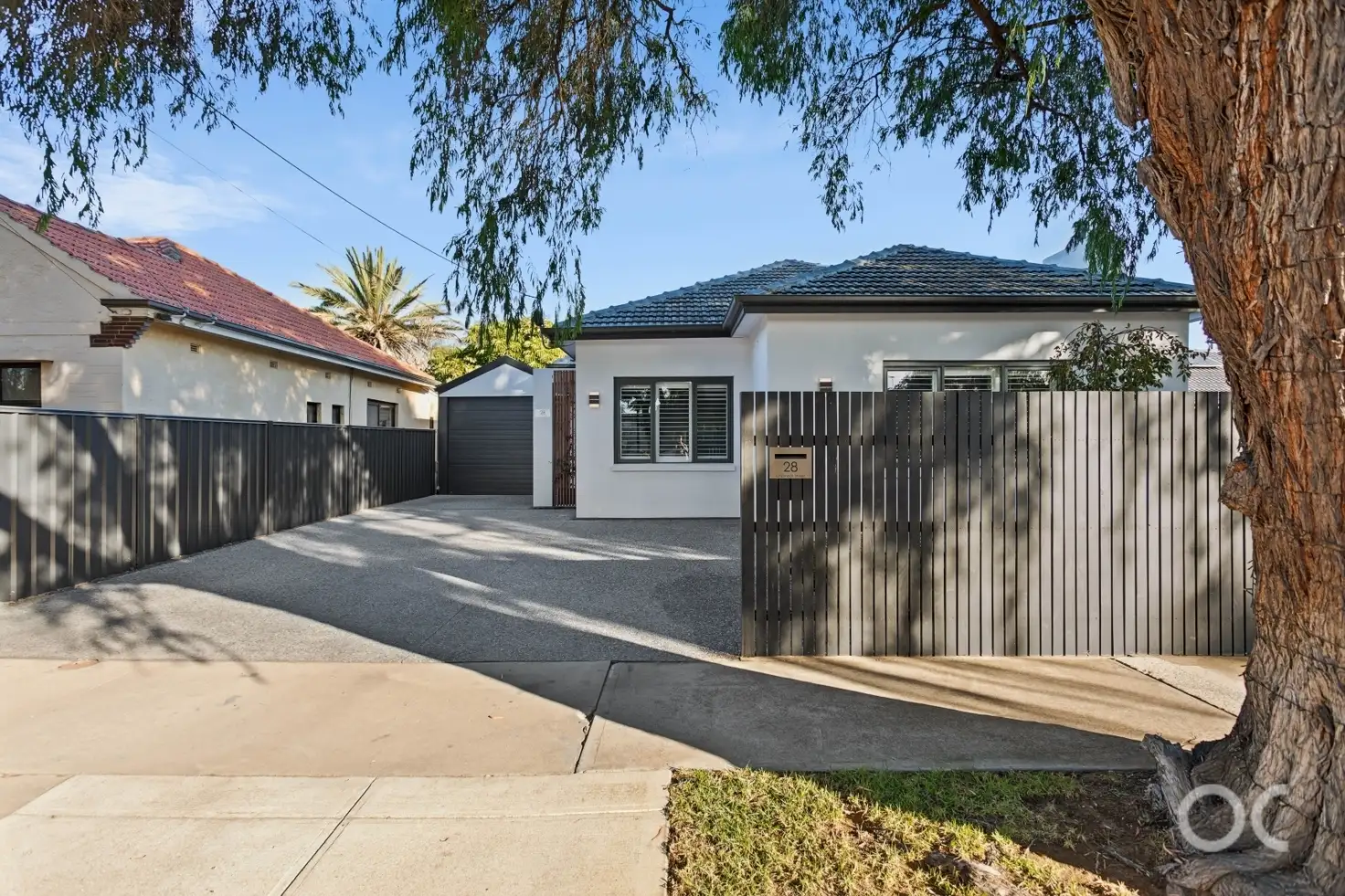 Main view of Homely house listing, 28 Charnock Street, Largs North SA 5016