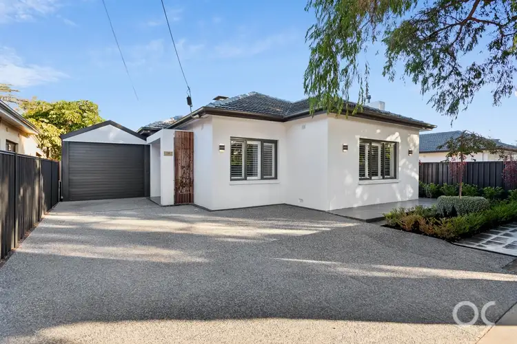 Second view of Homely house listing, 28 Charnock Street, Largs North SA 5016