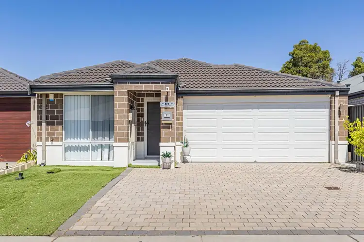 91 Papago Loop, Brabham WA 6055