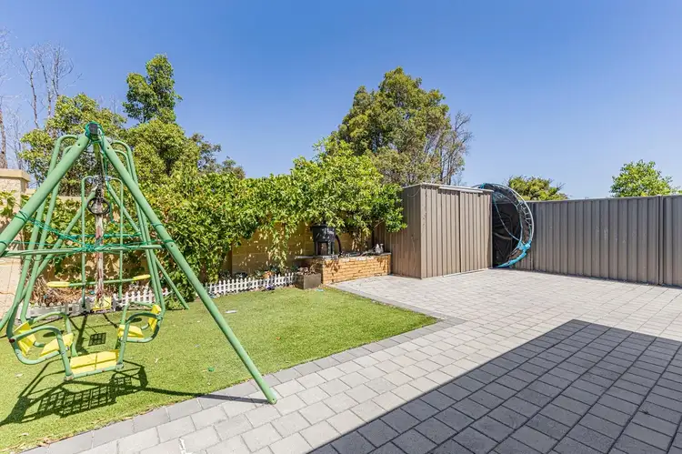Second view of Homely house listing, 91 Papago Loop, Brabham WA 6055