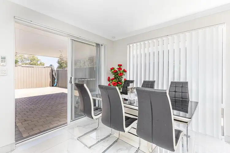 Fifth view of Homely house listing, 91 Papago Loop, Brabham WA 6055