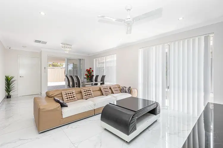 Sixth view of Homely house listing, 91 Papago Loop, Brabham WA 6055