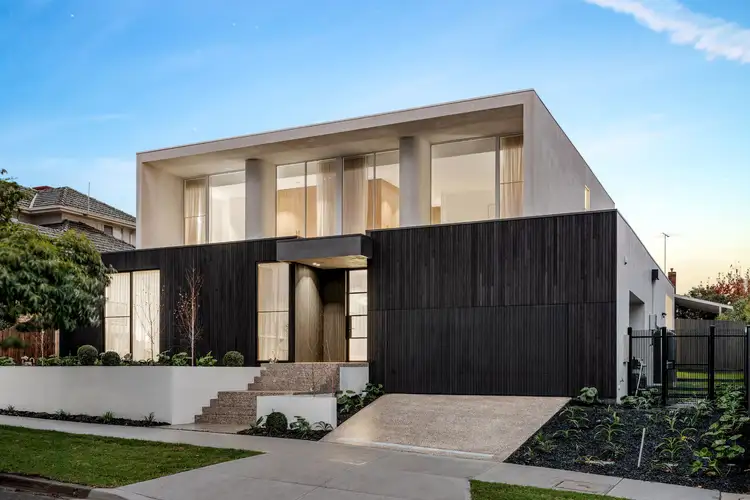 Main view of Homely house listing, 60 Bradshaw Street, Essendon VIC 3040