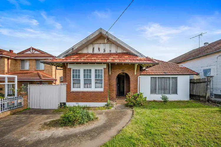 161 Cumberland Road, Auburn NSW 2144