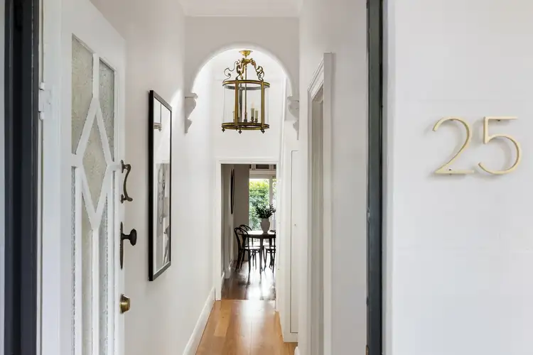 Third view of Homely house listing, 25 Wellington Street, Waterloo NSW 2017