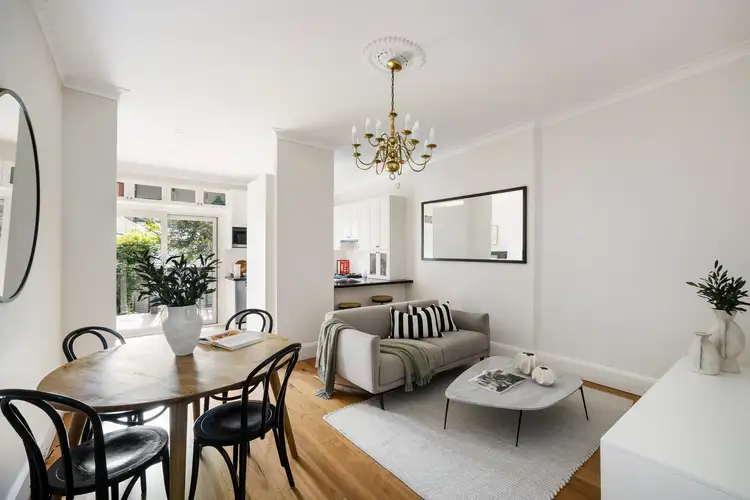 Fourth view of Homely house listing, 25 Wellington Street, Waterloo NSW 2017