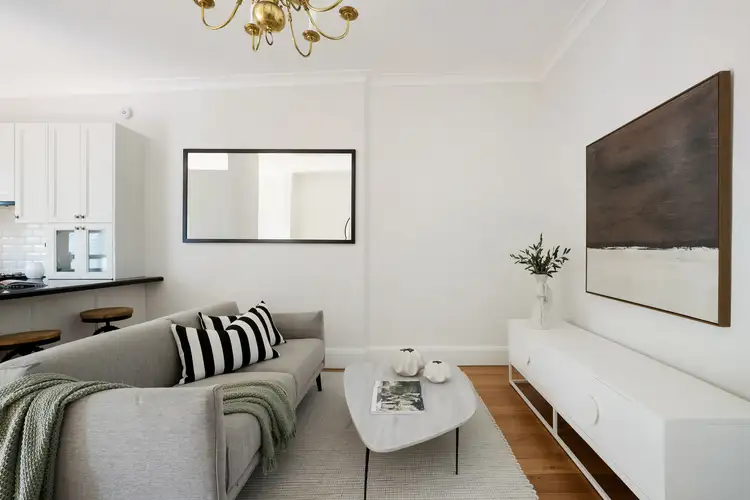 Fifth view of Homely house listing, 25 Wellington Street, Waterloo NSW 2017