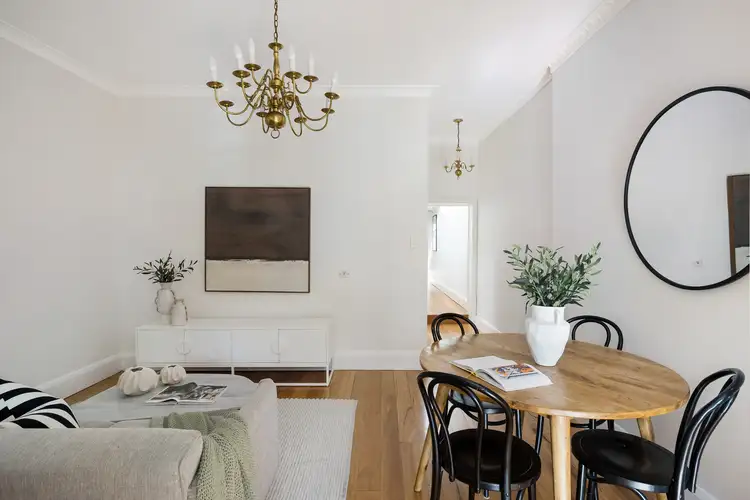Sixth view of Homely house listing, 25 Wellington Street, Waterloo NSW 2017